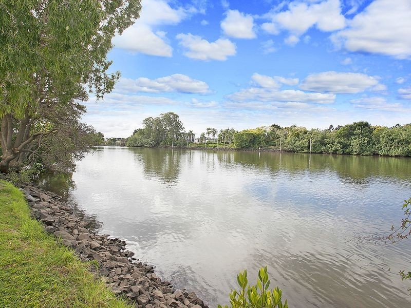 6 Riverside Home Park/456 Nerang Broadbeach Road, Carrara QLD 4211