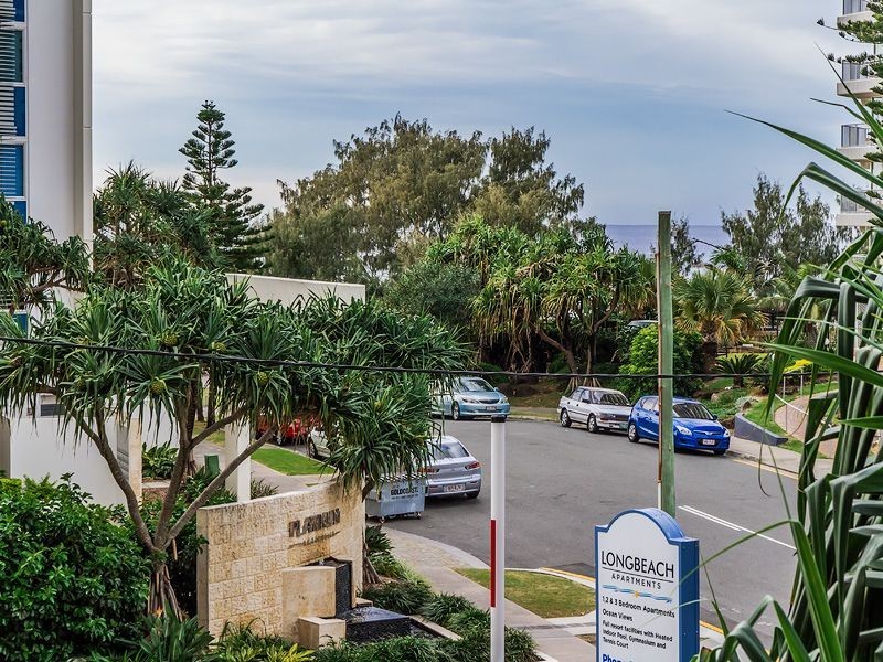 205/28 Northcliffe Terrace, Surfers Paradise QLD 4217