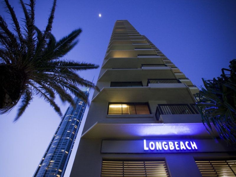 205/28 Northcliffe Terrace, Surfers Paradise QLD 4217