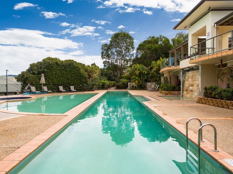 197/5 Easthill Drive, Robina QLD 4226
