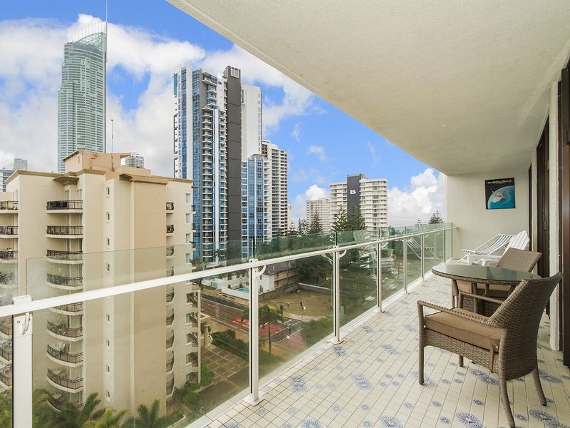 73/33 Thornton Street, Surfers Paradise QLD 4217