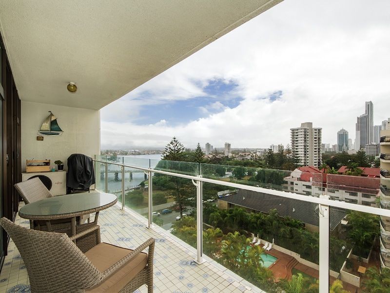73/33 Thornton Street, Surfers Paradise QLD 4217