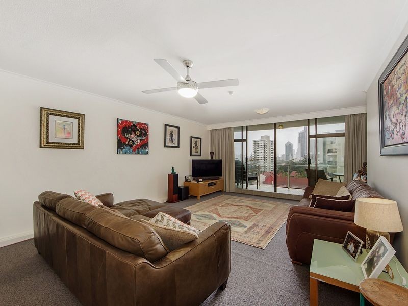73/33 Thornton Street, Surfers Paradise QLD 4217