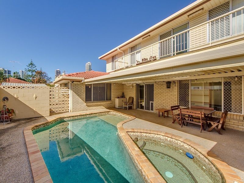 14 Verona Avenue, Surfers Paradise QLD 4217