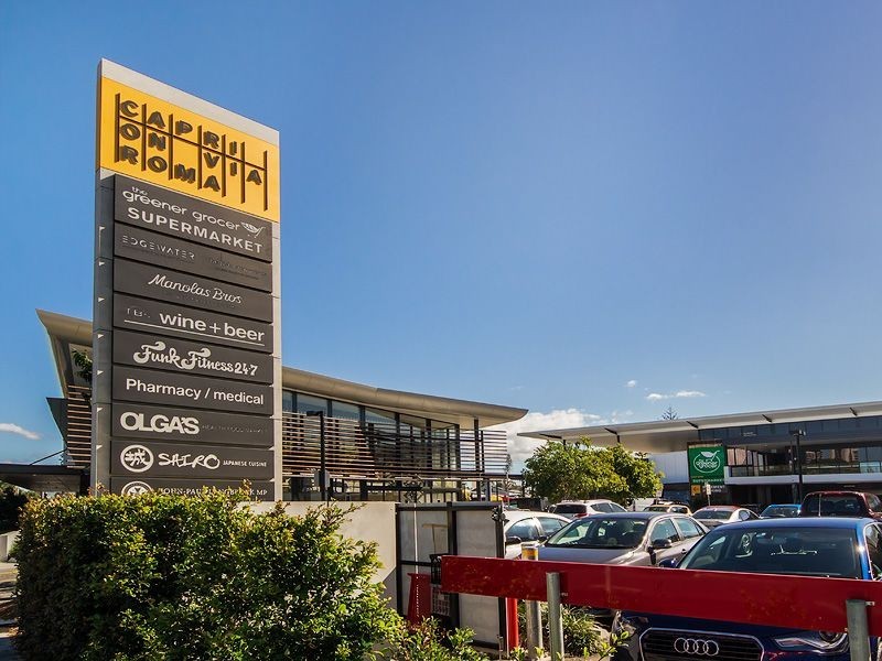 14 Verona Avenue, Surfers Paradise QLD 4217