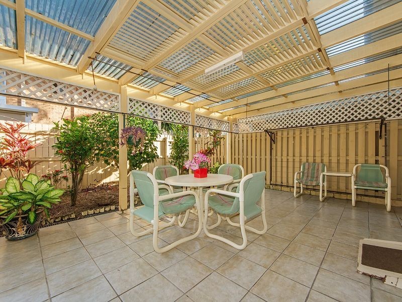 4/254 Christine Avenue, Varsity Lakes QLD 4227