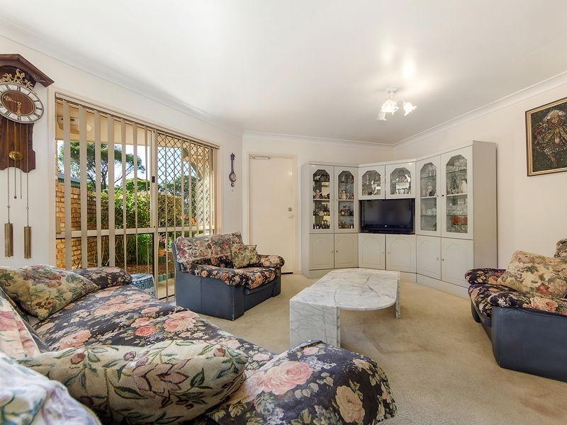 4/254 Christine Avenue, Varsity Lakes QLD 4227