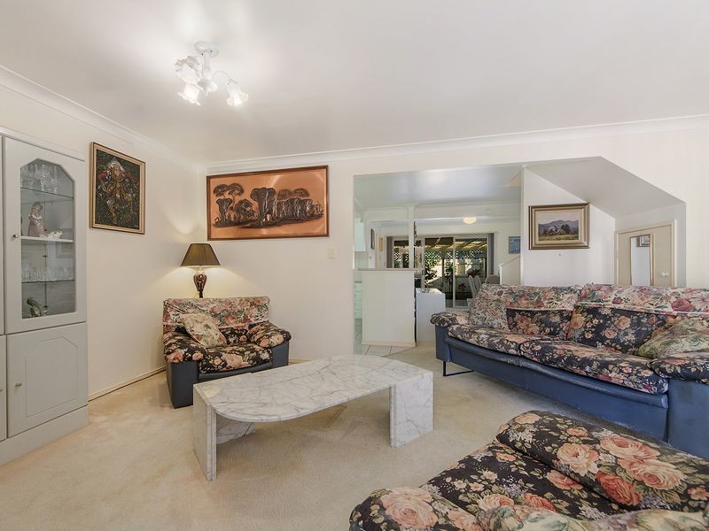 4/254 Christine Avenue, Varsity Lakes QLD 4227