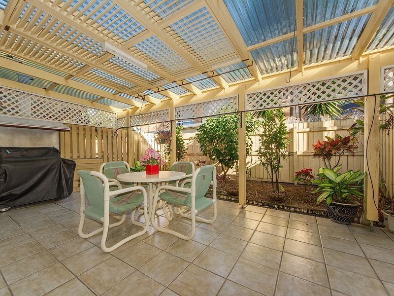 4/254 Christine Avenue, Varsity Lakes QLD 4227