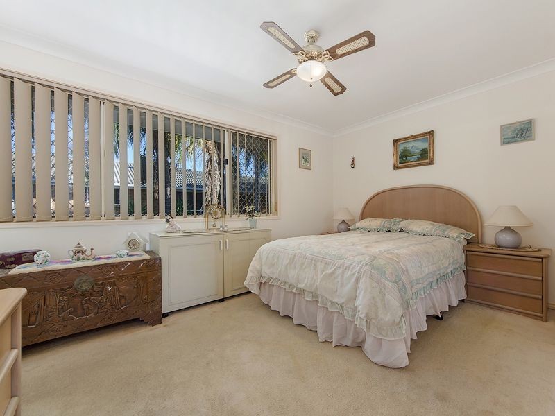 4/254 Christine Avenue, Varsity Lakes QLD 4227