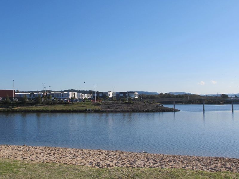 4/254 Christine Avenue, Varsity Lakes QLD 4227