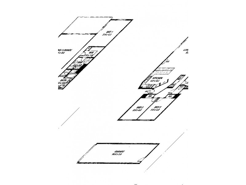 22/14 Brake St, Burleigh Heads QLD 4220 Floorplan