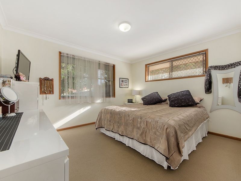 22 Flinders Avenue, Molendinar QLD 4214