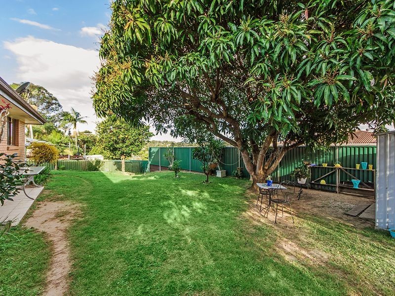 22 Flinders Avenue, Molendinar QLD 4214