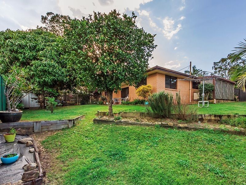 22 Flinders Avenue, Molendinar QLD 4214