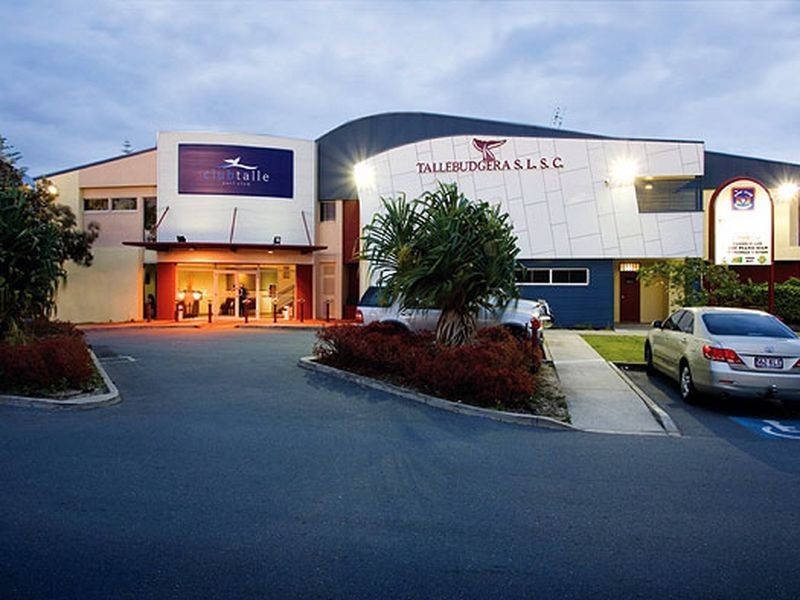 4/22 Bullimah Av, Burleigh Heads QLD 4220