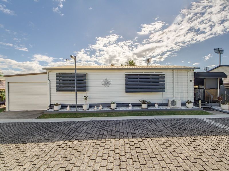 56/456 Nerang Broadbeach Road, Carrara QLD 4211