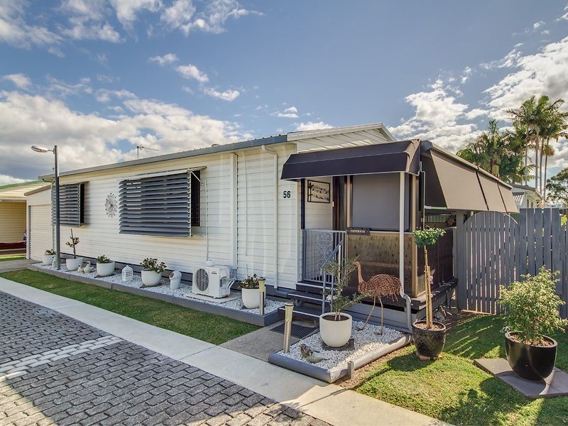 56/456 Nerang Broadbeach Road, Carrara QLD 4211