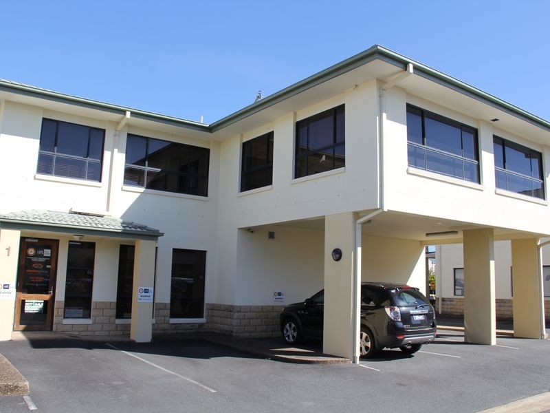 1/5 Executive Drive, Burleigh Waters QLD 4220