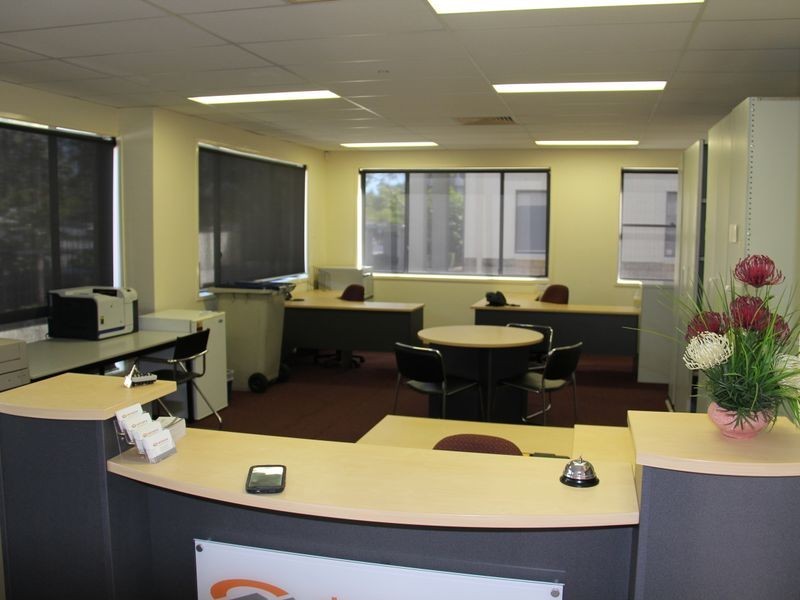 1/5 Executive Drive, Burleigh Waters QLD 4220