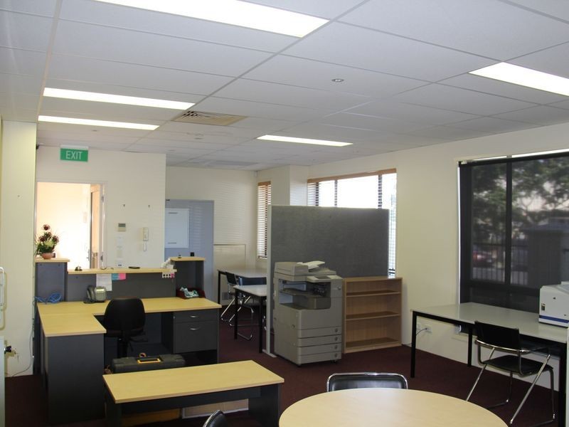 1/5 Executive Drive, Burleigh Waters QLD 4220