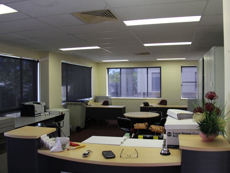 1/5 Executive Drive, Burleigh Waters QLD 4220