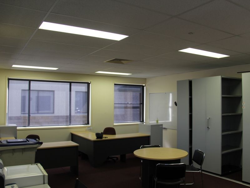 1/5 Executive Drive, Burleigh Waters QLD 4220