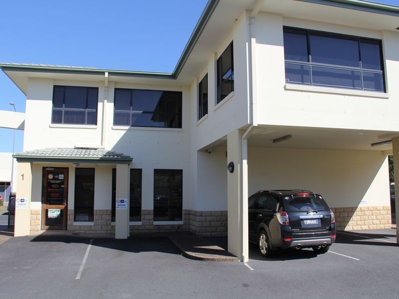 1/5 Executive Drive, Burleigh Waters QLD 4220