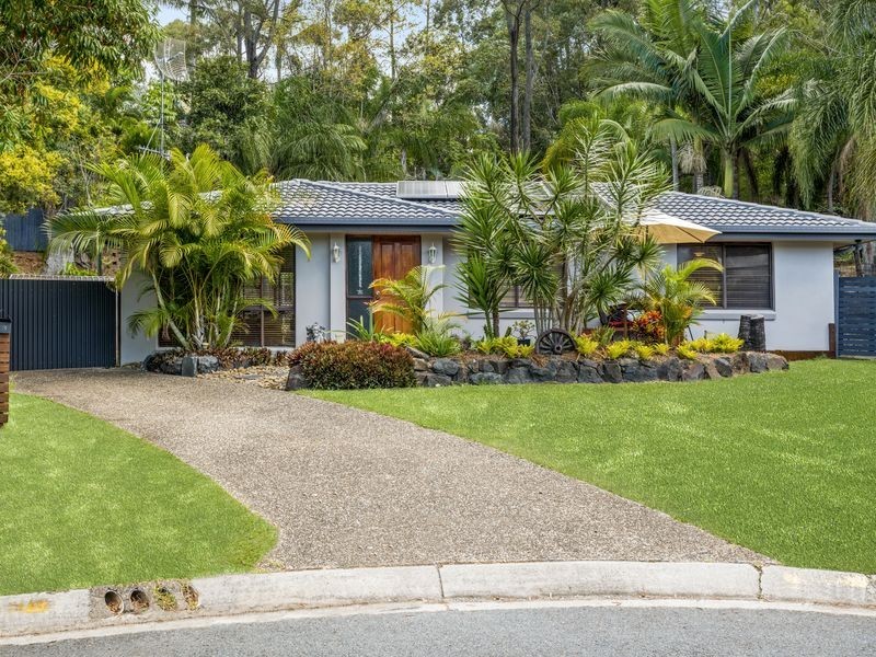 13 Jasper Court, Currumbin Waters QLD 4223