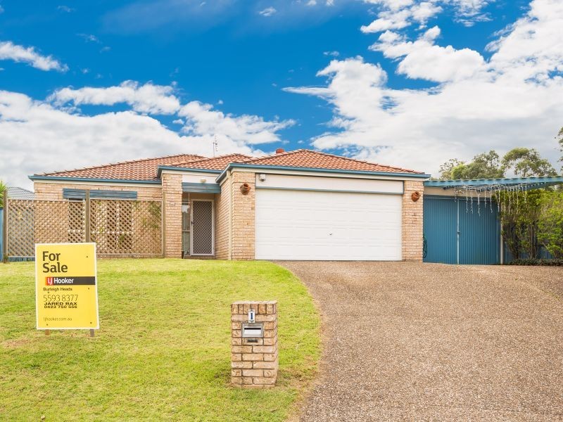 1 Wonga St, Burleigh Heads QLD 4220