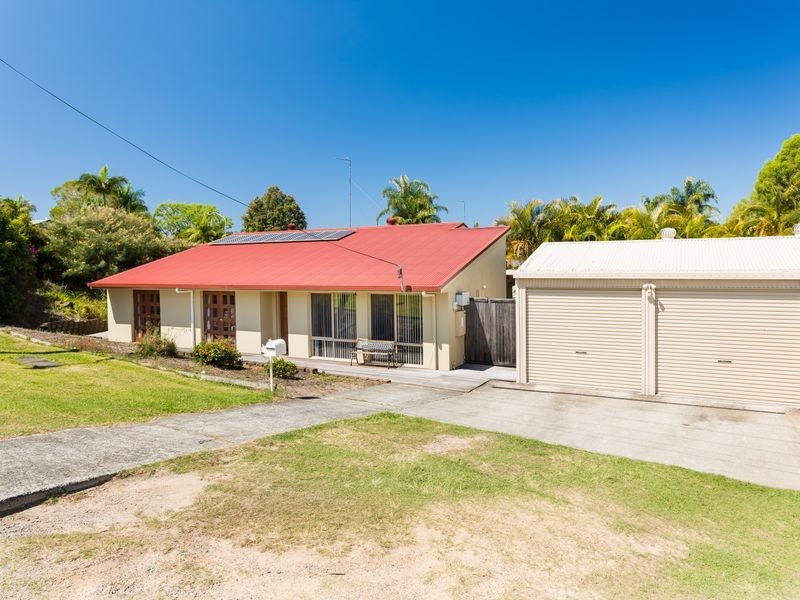 1 Bushtree Court, Burleigh Waters QLD 4220