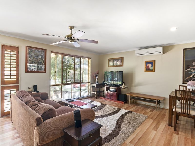 13 Capano Court, Elanora QLD 4221