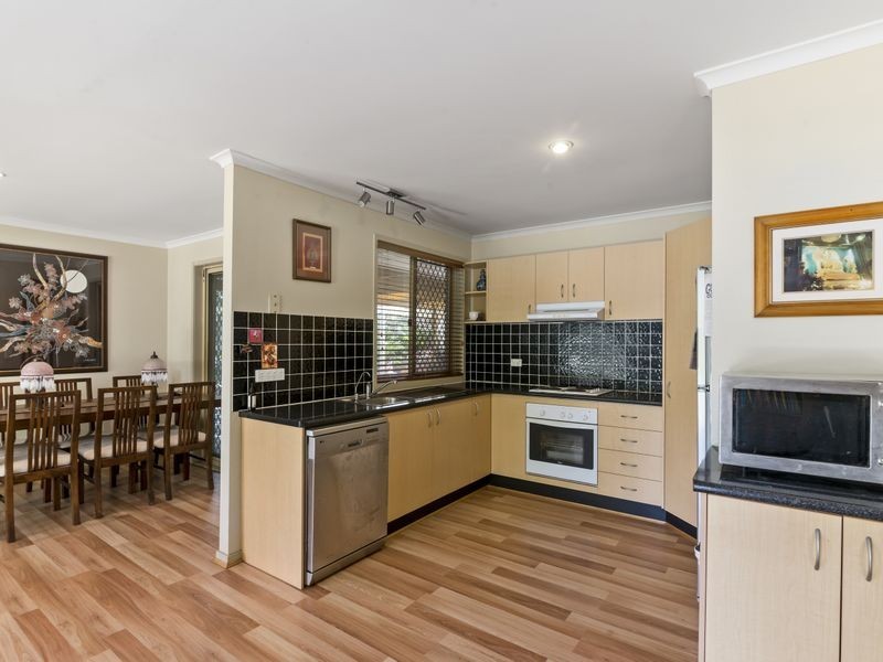 13 Capano Court, Elanora QLD 4221