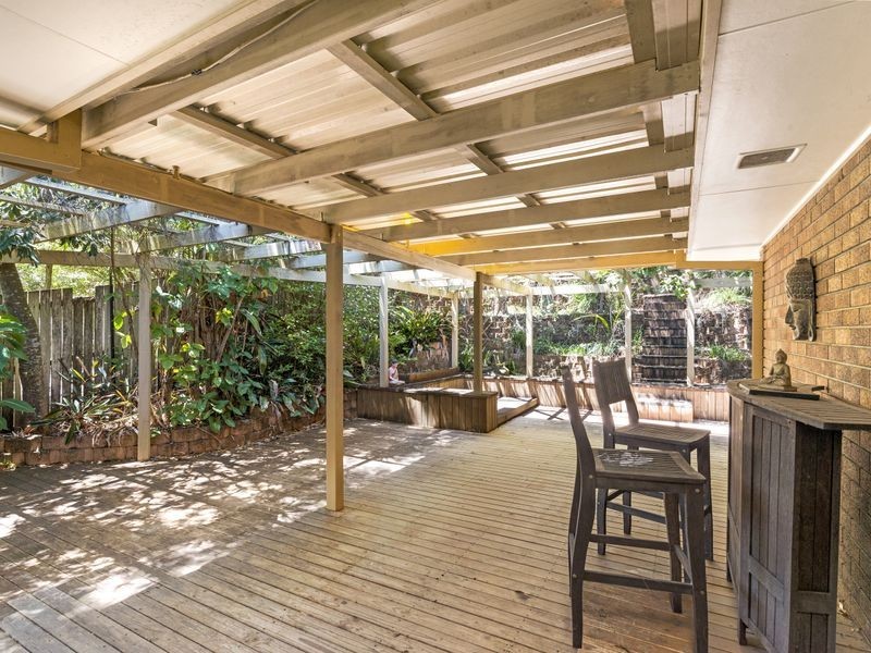 13 Capano Court, Elanora QLD 4221