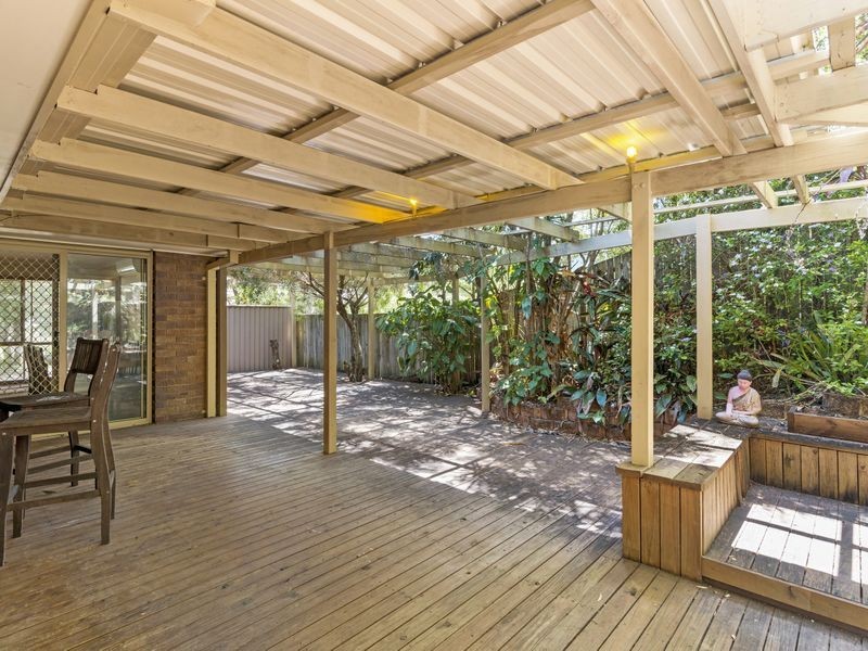 13 Capano Court, Elanora QLD 4221