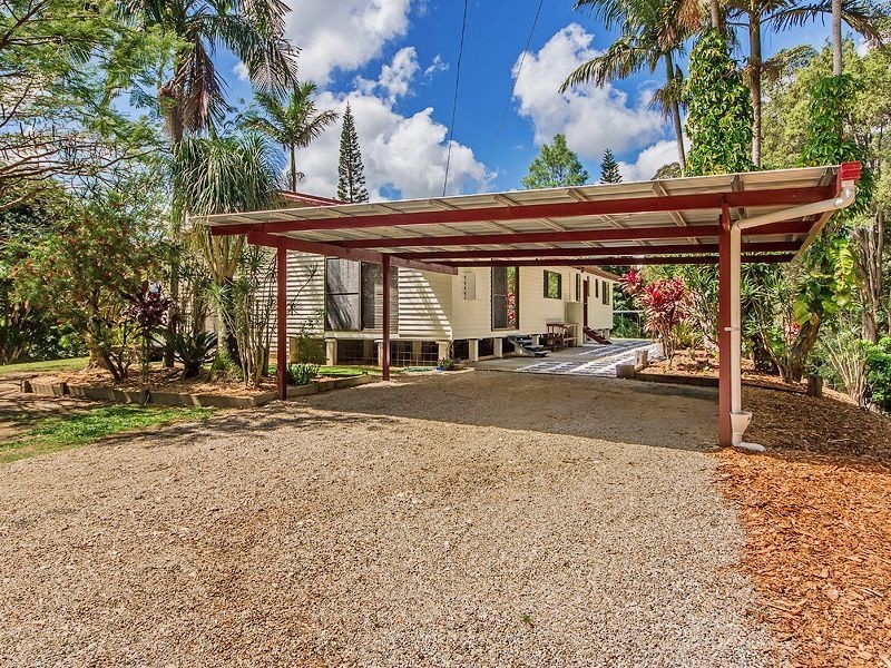 136 Araluen Road, Tallebudgera Valley QLD 4228