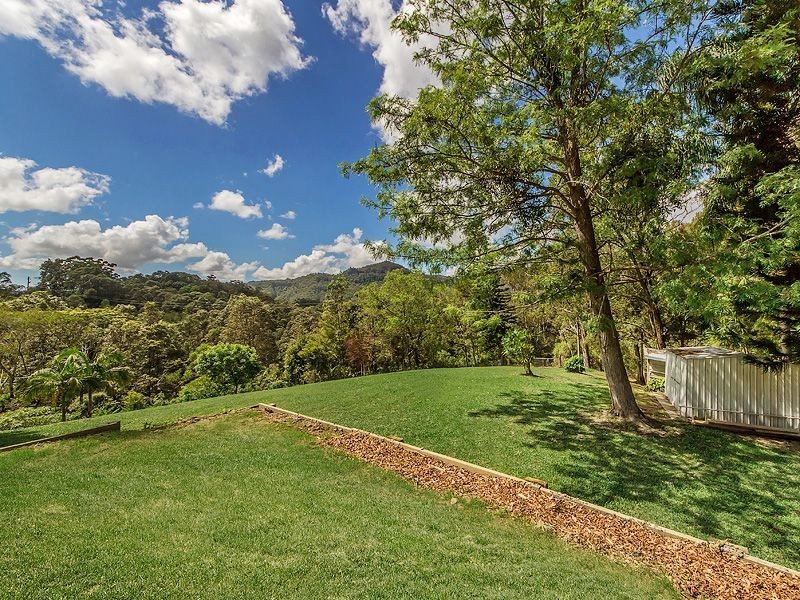 136 Araluen Road, Tallebudgera Valley QLD 4228