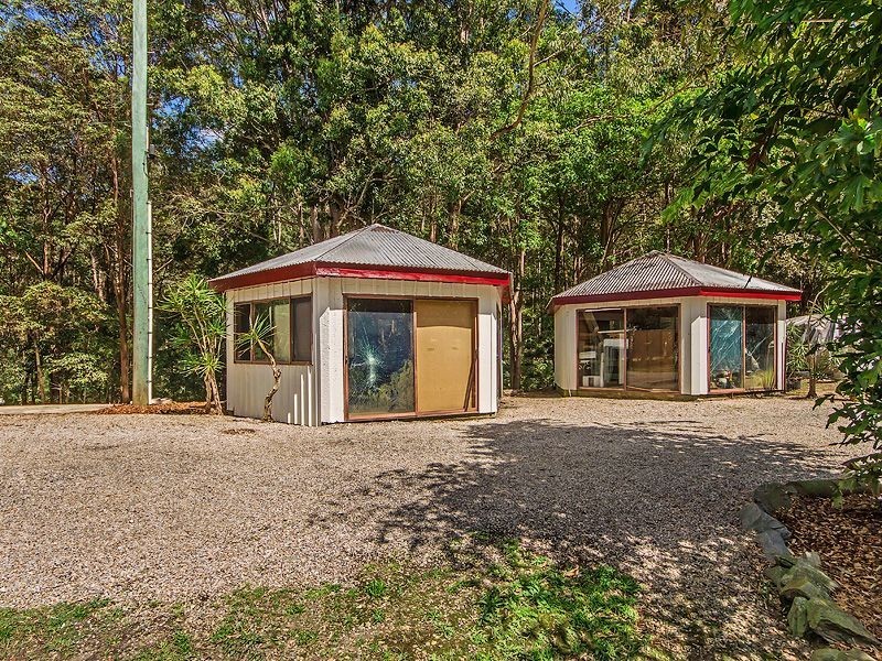 136 Araluen Road, Tallebudgera Valley QLD 4228