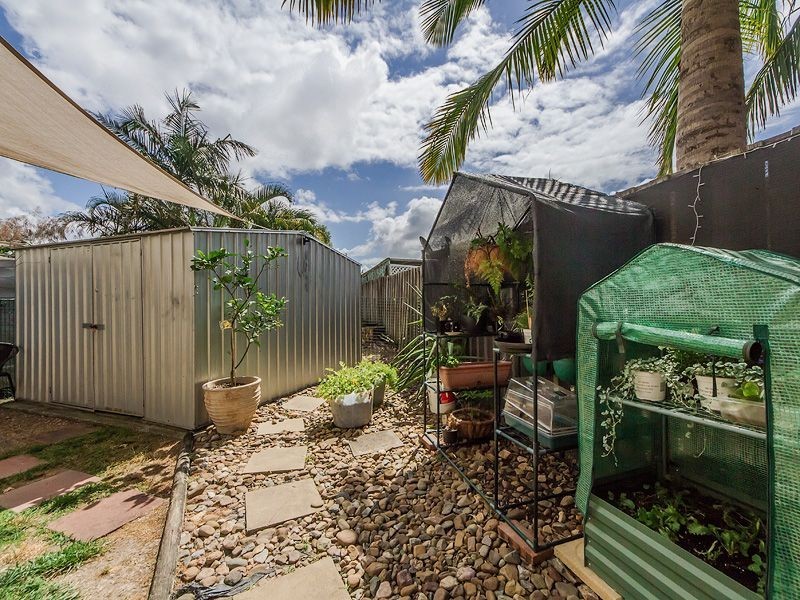 2/5 St Lucia Court, Varsity Lakes QLD 4227