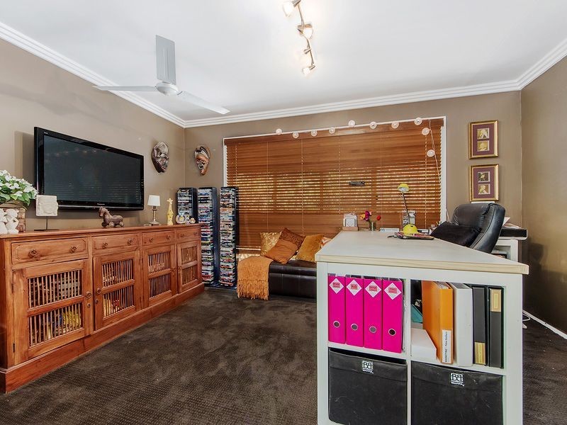 14 Glastonbury Drive, Mudgeeraba QLD 4213