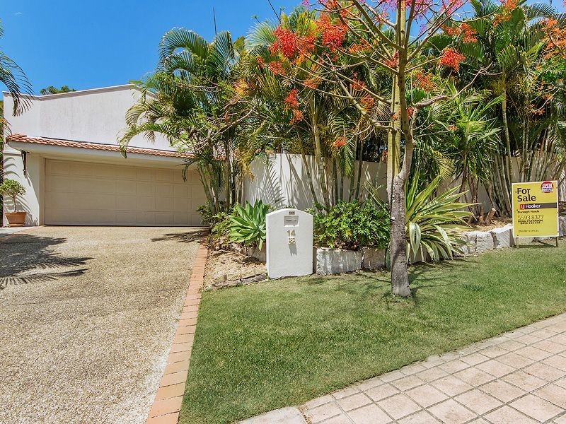 14 Glastonbury Drive, Mudgeeraba QLD 4213