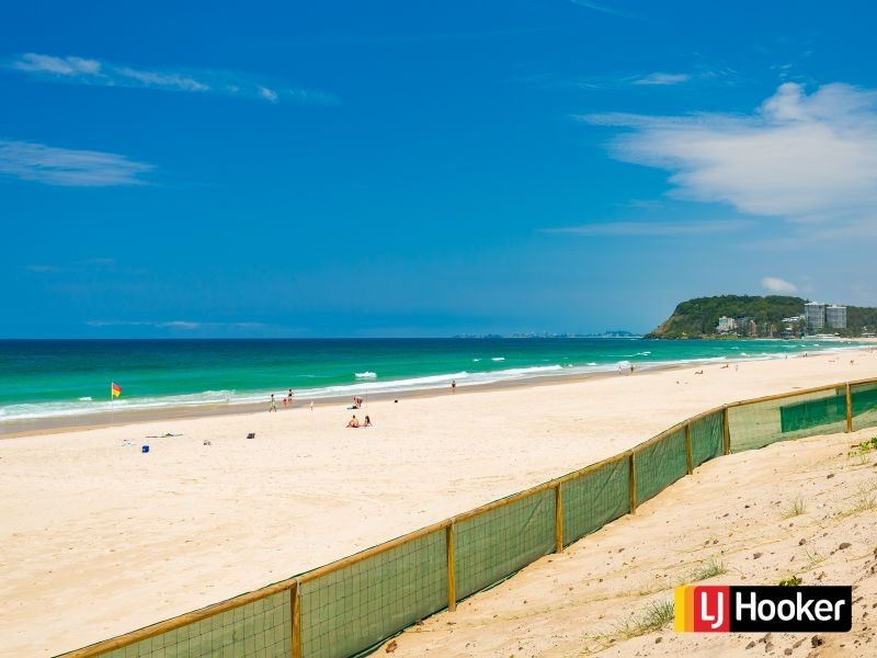 13/1880 Gold Coast Highway, Burleigh Heads QLD 4220