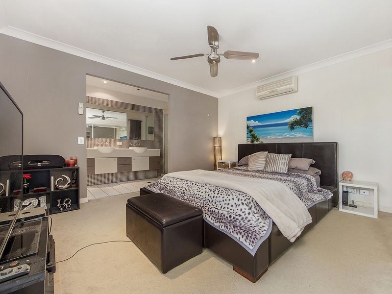 11/19 Carina Peak Drive, Varsity Lakes QLD 4227