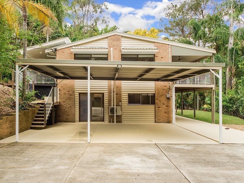 102 Sullivan Road, Tallebudgera QLD 4228