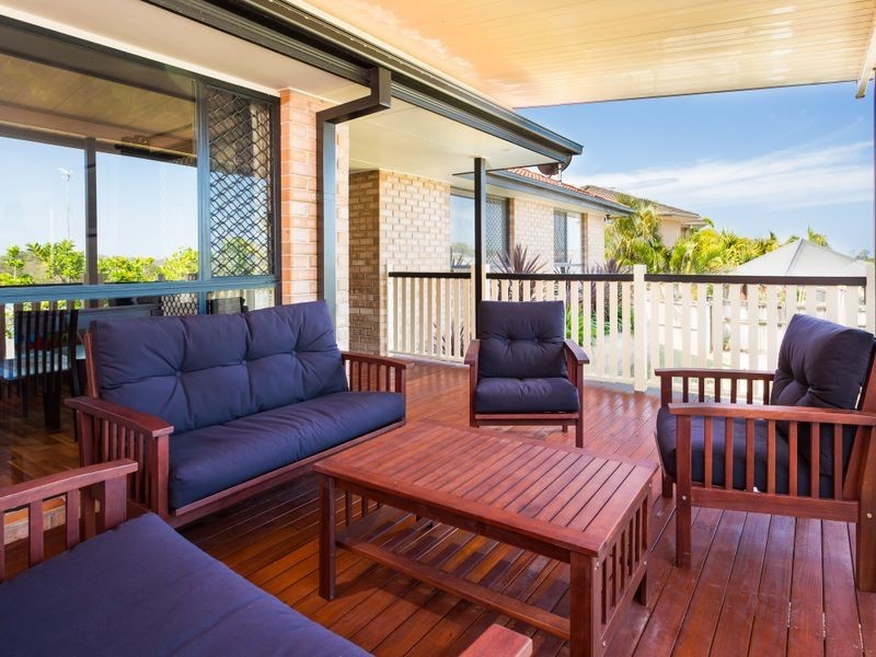 26 Sirec Way, Burleigh Heads QLD 4220