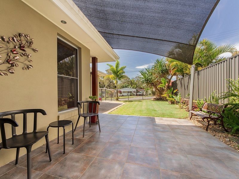28 Kuranga Avenue, Southport QLD 4215