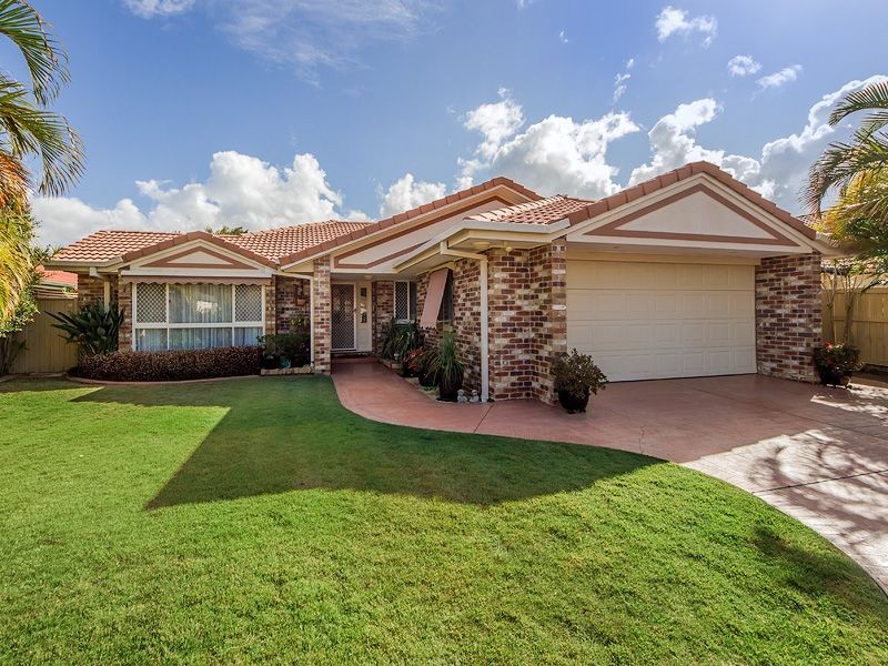 30 Nuthatch St, Burleigh Waters QLD 4220