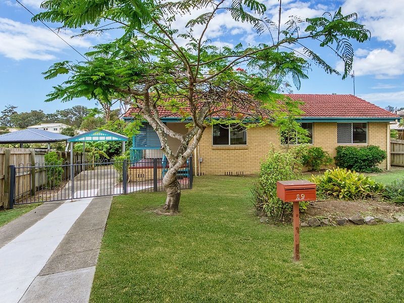 29 Brier Crescent, Varsity Lakes QLD 4227