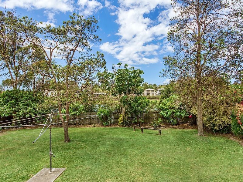 29 Brier Crescent, Varsity Lakes QLD 4227