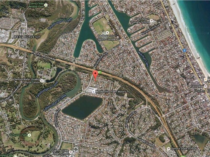 1/30 Darnel Street, Elanora QLD 4221